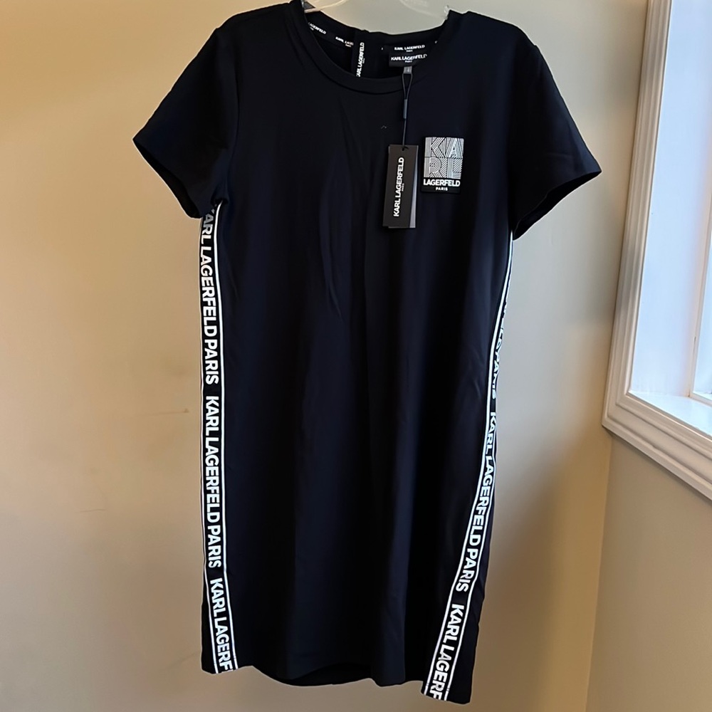 Karl Lagerfeld Dress